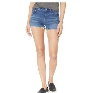 Levi's 501 original shorts